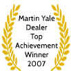 Martin Yale Model AQ701G AquaBall All-Purpose Moistener 12 pack - MY AQ701G AQUA BALL