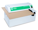 Formax Greenwave 410 Cardboard Perforator Formax Greenwave 410 Cardboard Perforator