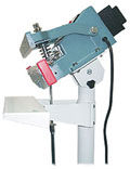 AIE-600FIT 24'' Impulse Foot Sealer with Angle