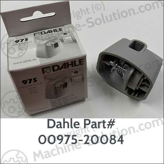 Dahle Replacement Blade for 842 and 852 Stack Paper Cutter