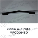 Martin Yale MRO001480 1400 PAPER STOP Martin Yale MRO001480 1400 PAPER STOP