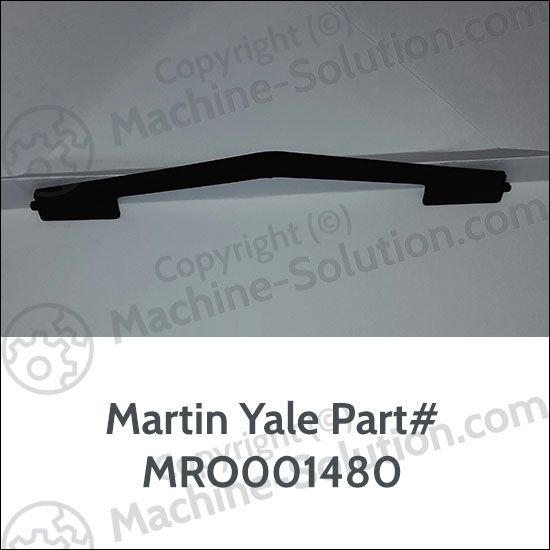 Martin Yale MRO001480 1400 PAPER STOP - MY MRO001480
