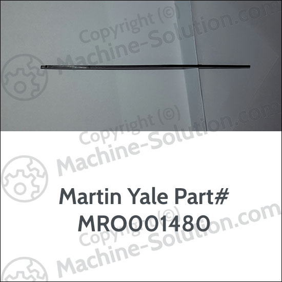 Martin Yale MRO001480 1400 PAPER STOP - MY MRO001480