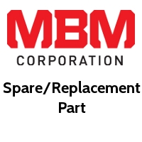 MBM 1/4'' 5 Boxes Staples for Sprint 3000 / iBooklet Tabletop Bookletmaker