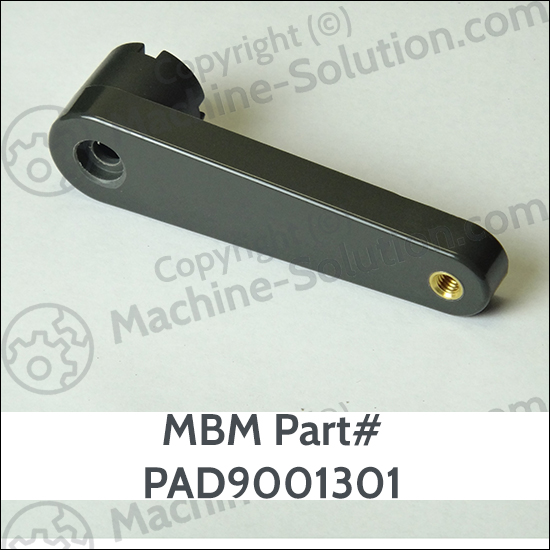 MBM PAD9001301 CRANK MBM PAD9001301 CRANK