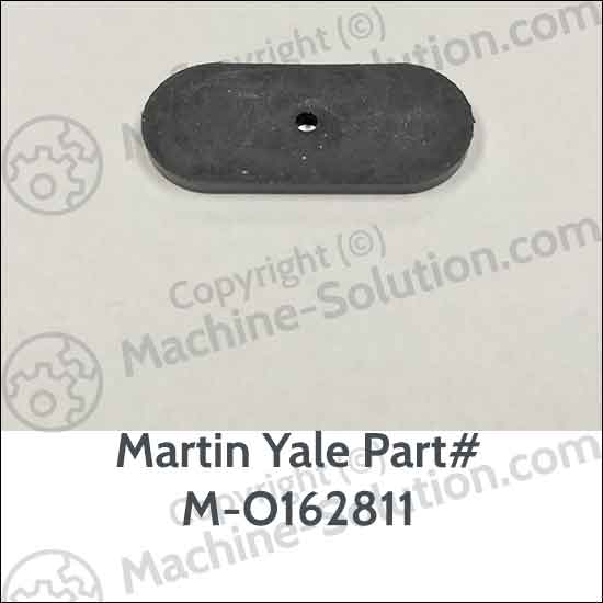 Martin Yale M-O162811 EXCITER Martin Yale M-O162811 EXCITER