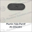 Martin Yale M-O162811 EXCITER Martin Yale M-O162811 EXCITER