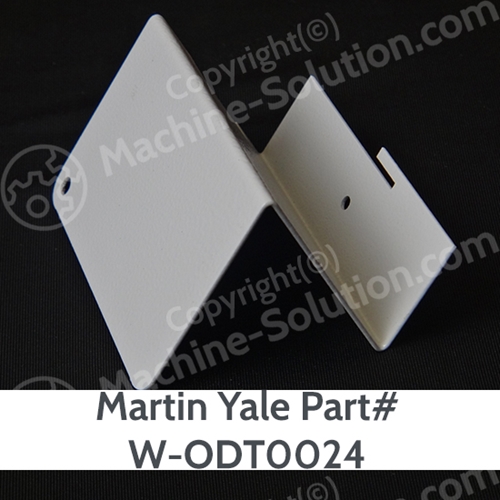 Martin Yale W-ODT0024 P/C RECEIVER TRAY - MY W-ODT0024