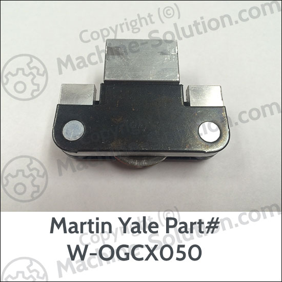 Martin Yale W-OGCX050 ASY ROTARY BLADE - W-OGCX050