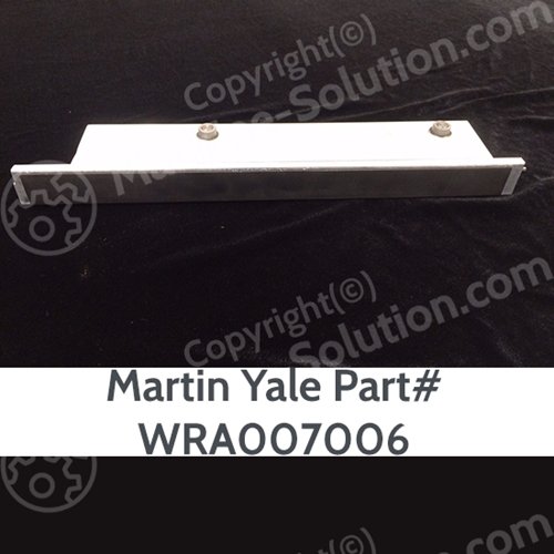 Martin Yale WRA007006 PAPER CLAMP ASSY - WRA007006