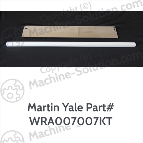 Martin Yale WRA007007KT 7000E BLADE/CUTTING STICK KIT - WRA007007KT