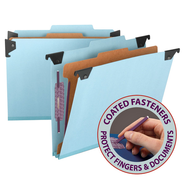 Smead 65105 Hanging Classification Folders Folder Divider