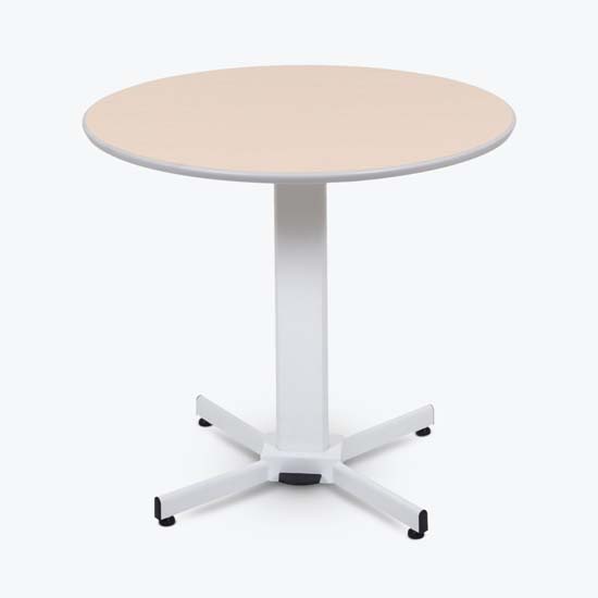 Luxor LX-PNADJ-ROUND - LX-PNADJ-ROUND - Pneumatic Adjustable Round Pedestal Table. Luxor LX-PNADJ-ROUND - LX-PNADJ-ROUND - Pneumatic Adjustable Round Pedestal Table.