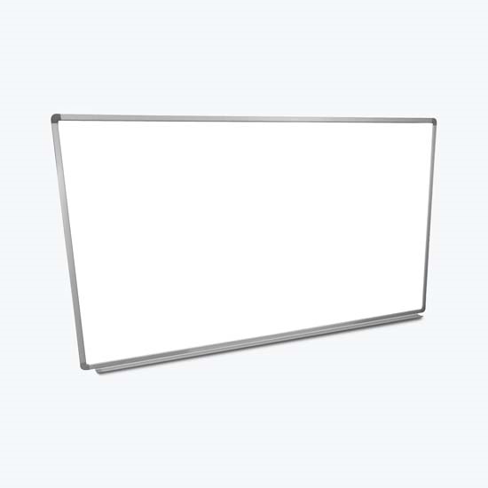 Luxor WB7240W Wall-mounted whiteboards 72" x 40" Luxor WB7240W Wall-mounted whiteboards 72" x 40"