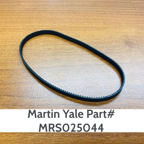 Martin Yale MRS025044 2GT X 300MM TIME BEL - MY MRS025044