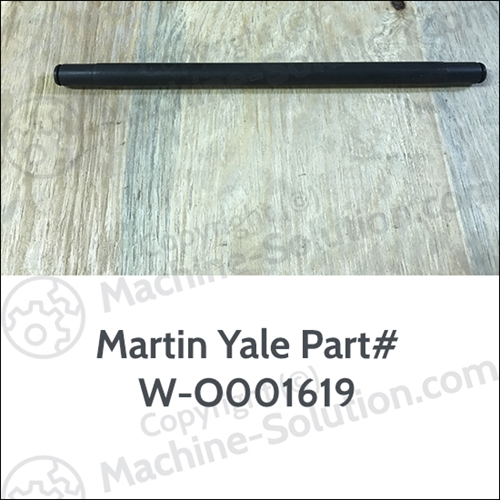Martin Yale W-O001619 B/O PRESSURE ROLLER - MY W-O001619