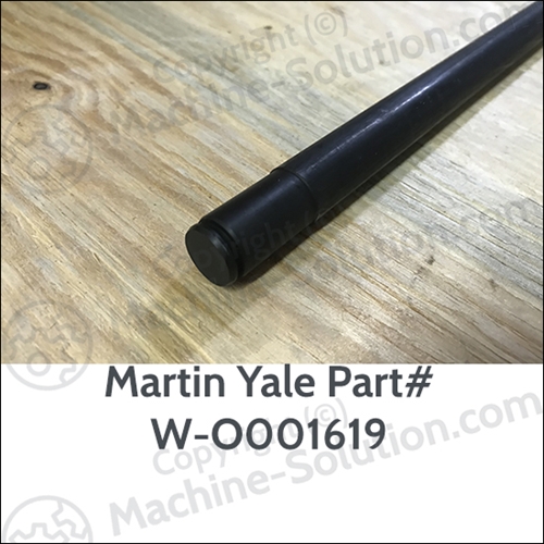 Martin Yale W-O001619 B/O PRESSURE ROLLER - MY W-O001619