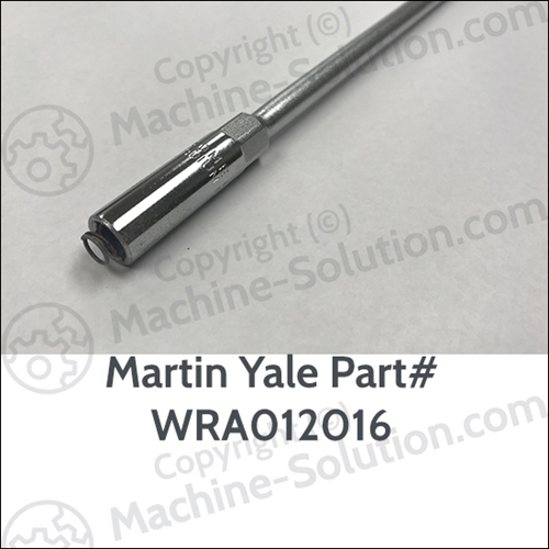 Martin Yale WRA012016 T-HANDLE ASSY - MY WRA012016