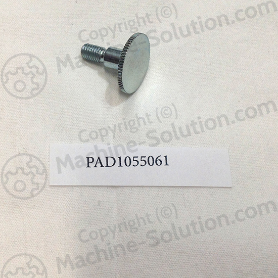MBM PAD1055061 SCREW FOR GUARD MBM PAD1055061 SCREW FOR GUARD