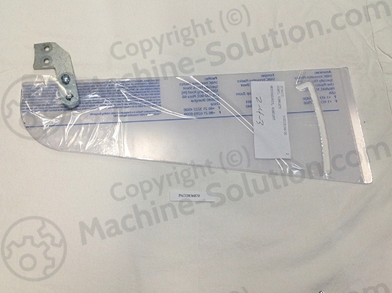MBM PAD2036070 GUARD COMPLETE (does not include screw part PAD1036031) MBM PAD2036070 GUARD COMPLETE (does not include screw part PAD1036031)