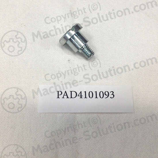 MBM PAD4101093 SCREW FOR CONVEYOR MBM PAD4101093 SCREW FOR CONVEYOR