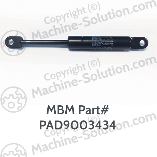 MBM PAD9003434 SPRING MBM PAD9003434 SPRING