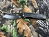 Medford Infraction T S35VN 3.25" Black PVD Blade Black Handle Tuxedo #2 OF 50 Folding Knife MK031SPQ-30PV-SSCS-Q4