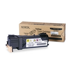 XEROX BR PHASER 6130 1-SD YLD YELLOW TON XEROX BR PHASER 6130 1-SD YLD MAGENTA TO