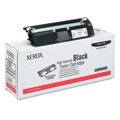 XEROX BR PHASER 6120 1-HI YLD BLACK TONE XEROX BR PHASER 6120 1-SD YLD MAGENTA TO