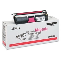 XEROX BR PHASER 6120 1-HI YLD MAGENTA TO XEROX BR PHASER 6120 1-HI YLD YELLOW TON