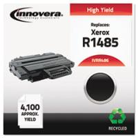 R486 REMN 106R01485 TNR 4100 YLD BK XEROX BR BROTHER HL-5140 1-SD YLD BLACK